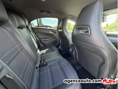 Mercedes Classe A — 13