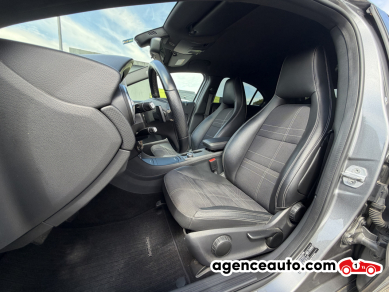 Mercedes Classe A — 10