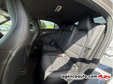 Mercedes Classe A — 14