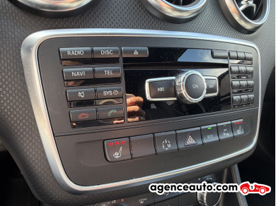 Mercedes Classe A — 16