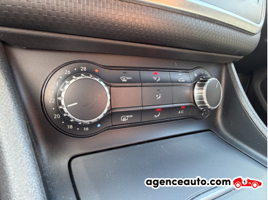 Mercedes Classe A — 17