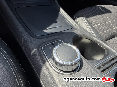 Mercedes Classe A — 18