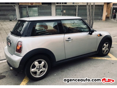 Mini One — 2