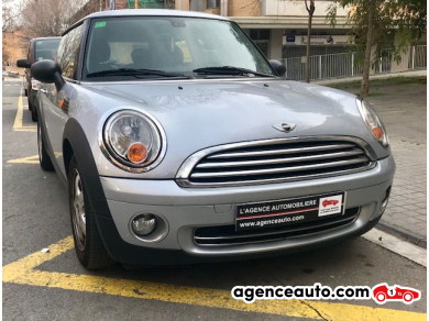 Mini One — 4