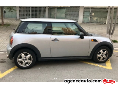 Mini One — 5