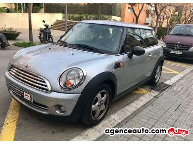 Mini One — 6