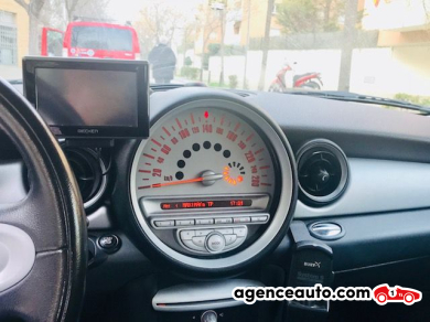 Mini One — 7