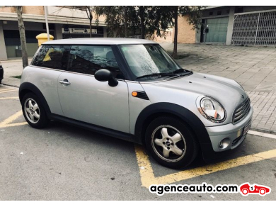 Mini One — 9