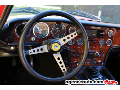 Lotus Elan — 14