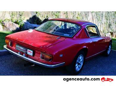 Lotus Elan — 5