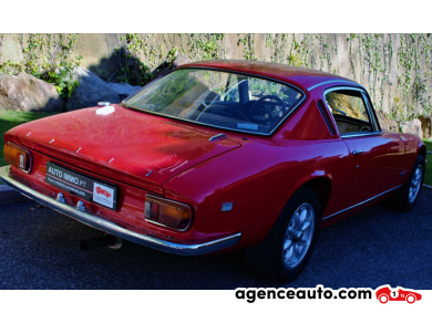 Lotus Elan — 8