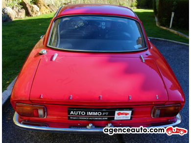 Lotus Elan — 7