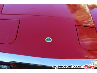 Lotus Elan — 9