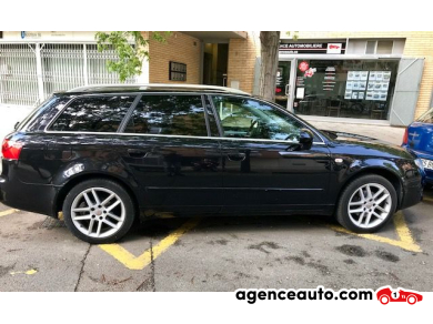 Seat Exeo — 4
