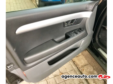 Seat Exeo — 9