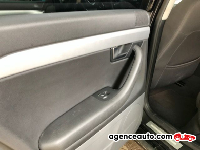 Seat Exeo — 11