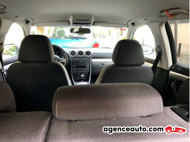 Seat Exeo — 13