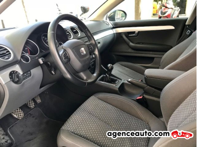 Seat Exeo — 17