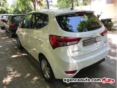 Hyundai ix20 — 2