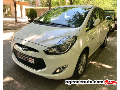 Hyundai ix20 — 5