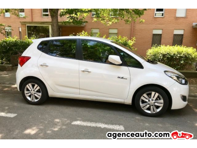 Hyundai ix20 — 6