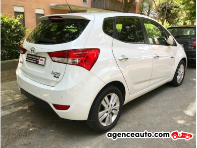 Hyundai ix20 — 8