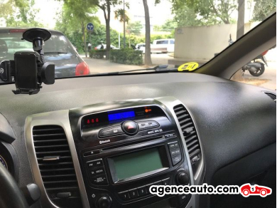 Hyundai ix20 — 11