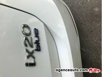 Hyundai ix20 — 16