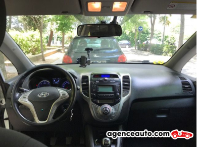 Hyundai ix20 — 17