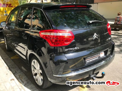 Citroen C4 Picasso — 2