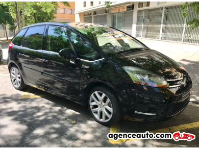 Citroen C4 Picasso — 3