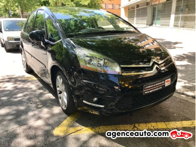 Citroen C4 Picasso — 4