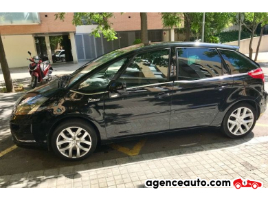 Citroen C4 Picasso — 5