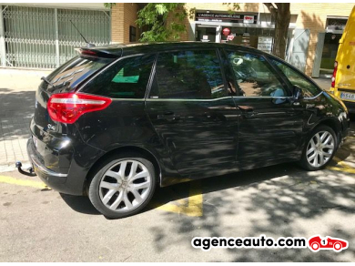 Citroen C4 Picasso — 6