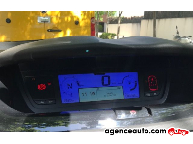 Citroen C4 Picasso — 10