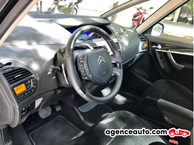 Citroen C4 Picasso — 11
