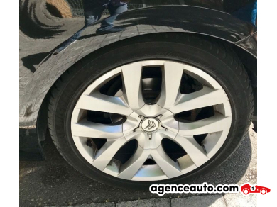 Citroen C4 Picasso — 13