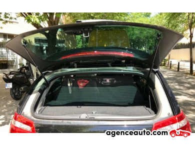 Citroen C4 Picasso — 14