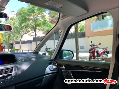 Citroen C4 Picasso — 16