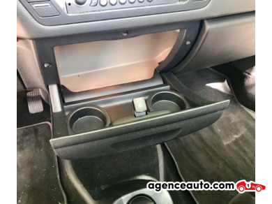 Citroen C4 Picasso — 19