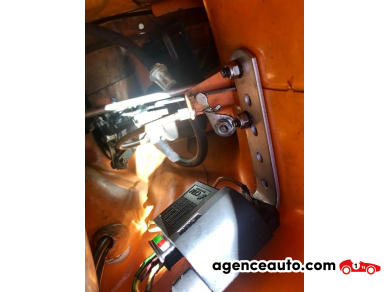 Vespa PRIMAVERA 125 T3 — 7