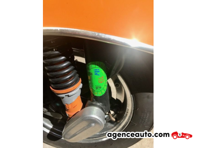Vespa PRIMAVERA 125 T3 — 13
