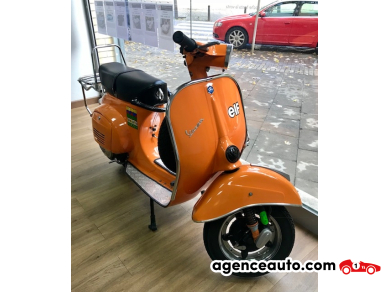 Vespa PRIMAVERA 125 T3 — 2