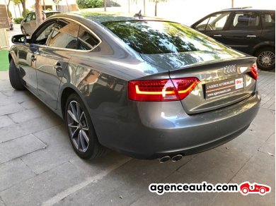 Audi A5 — 4