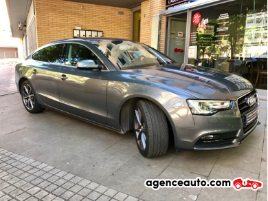 Audi A5 — 6