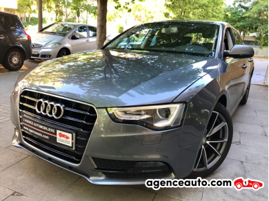 Audi A5 — 7