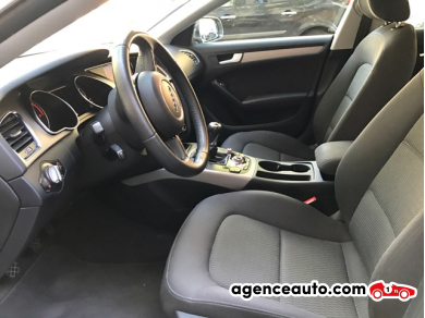 Audi A5 — 9