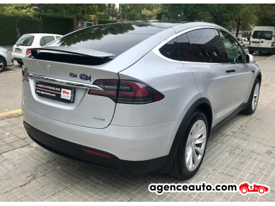 Tesla Model X — 11
