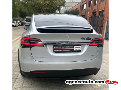Tesla Model X — 12