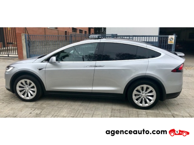 Tesla Model X — 13
